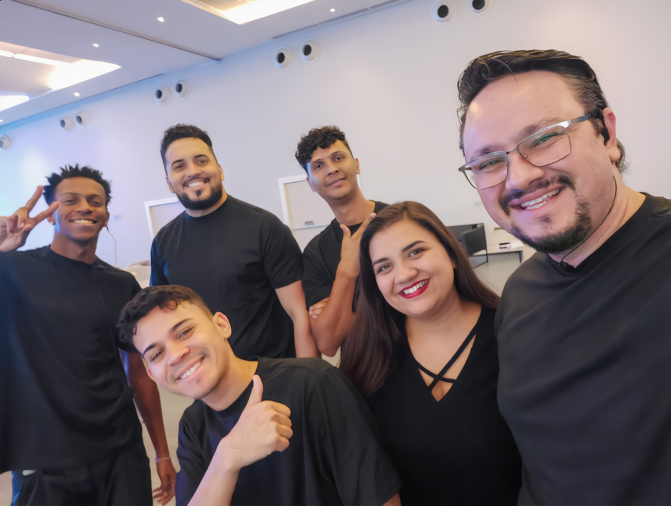 Equipe Rapoli Film